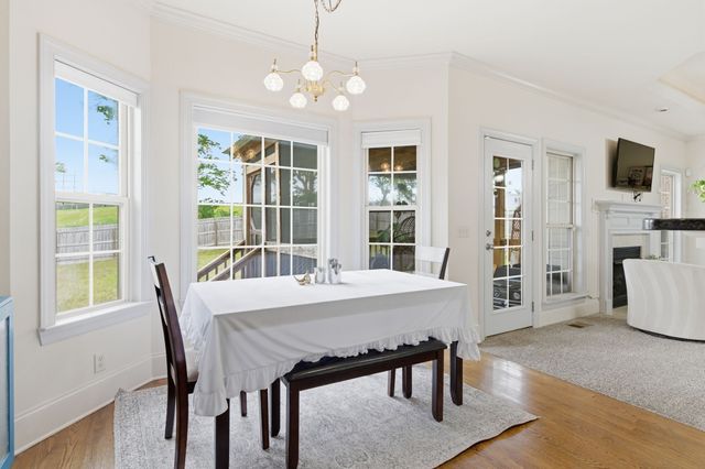 1075 Mansker Farm Blvd, Hendersonville, TN 37075