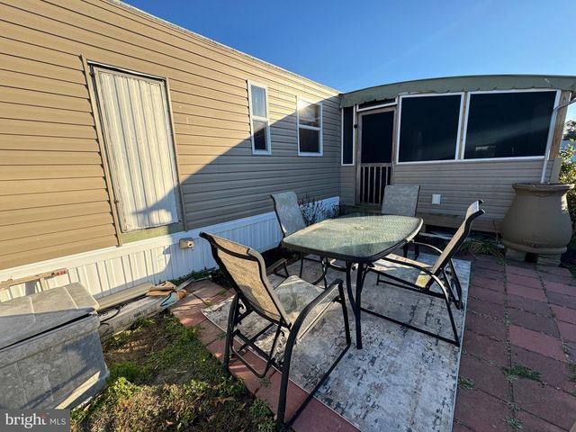 38055 QUAIL ROAD # 8731, Ocean View, DE 19970