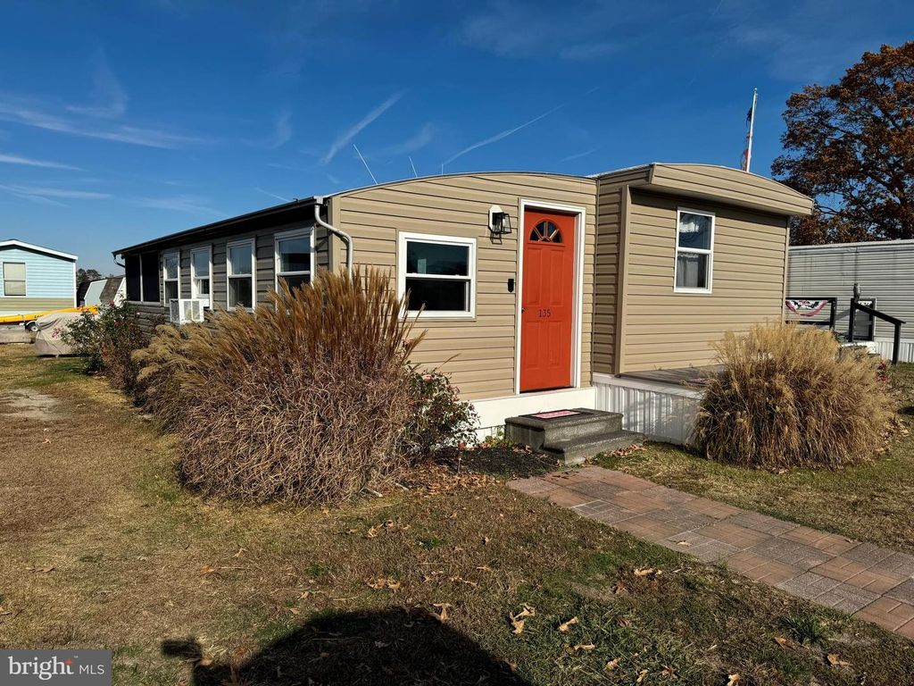38055 QUAIL ROAD # 8731, Ocean View, DE 19970