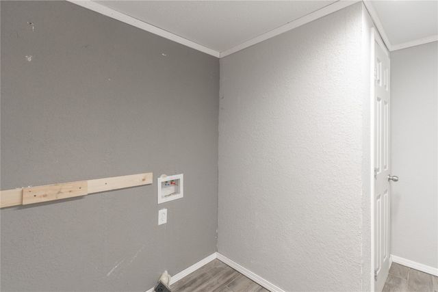 1648 SW 40TH Street, Oklahoma City, OK 73119
