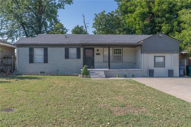 1648 SW 40TH Street, Oklahoma City, OK 73119