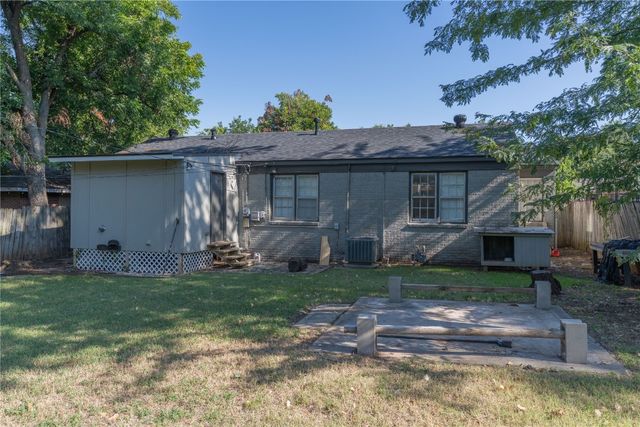 1648 SW 40TH Street, Oklahoma City, OK 73119