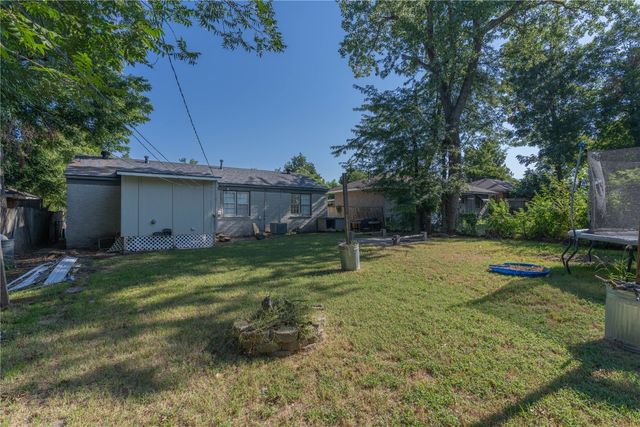 1648 SW 40TH Street, Oklahoma City, OK 73119