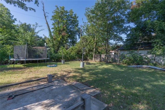 1648 SW 40TH Street, Oklahoma City, OK 73119