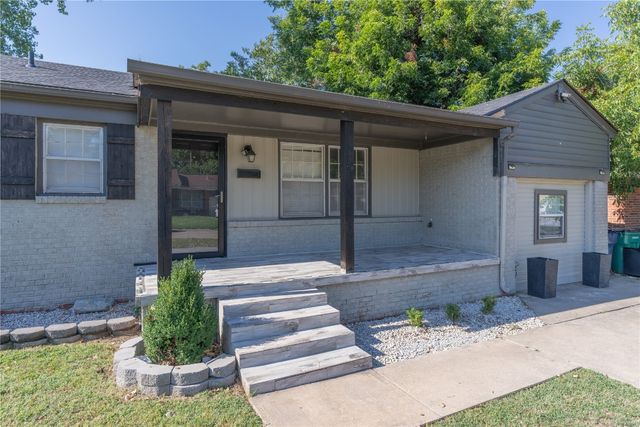 1648 SW 40TH Street, Oklahoma City, OK 73119