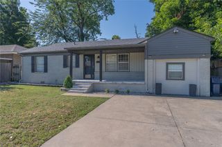 1648 SW 40TH Street, Oklahoma City, OK 73119