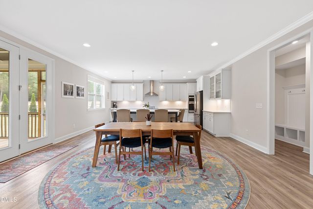 6721 Winter Garden Way, Holly Springs, NC 27540