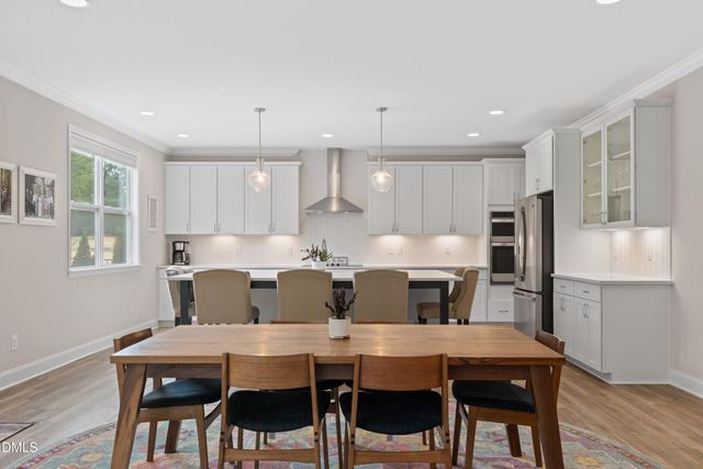 6721 Winter Garden Way, Holly Springs, NC 27540