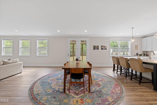 6721 Winter Garden Way, Holly Springs, NC 27540
