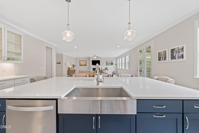 6721 Winter Garden Way, Holly Springs, NC 27540