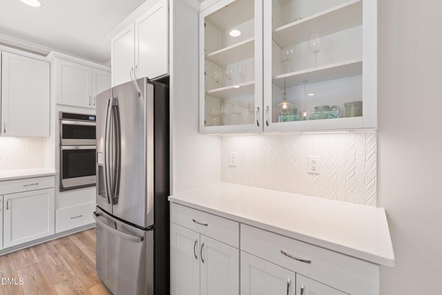 6721 Winter Garden Way, Holly Springs, NC 27540
