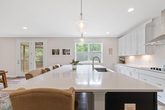 6721 Winter Garden Way, Holly Springs, NC 27540