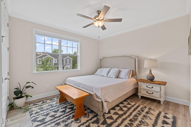 6721 Winter Garden Way, Holly Springs, NC 27540