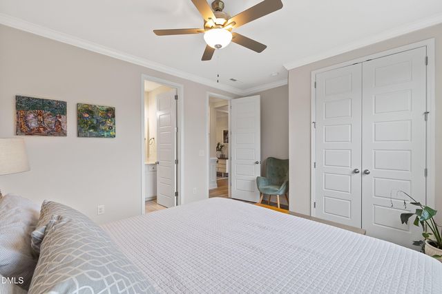 6721 Winter Garden Way, Holly Springs, NC 27540