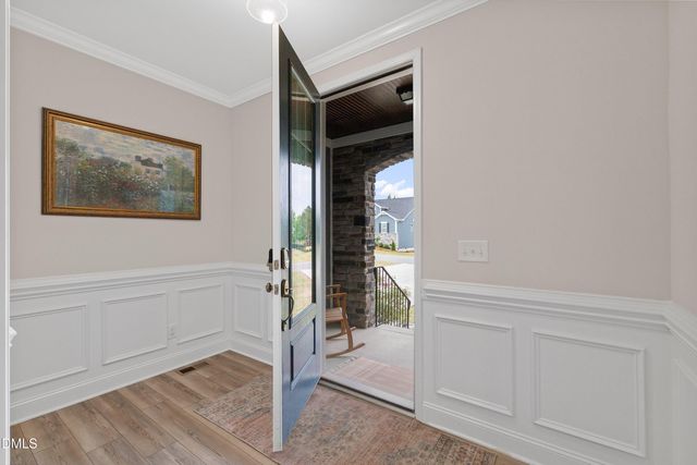 6721 Winter Garden Way, Holly Springs, NC 27540