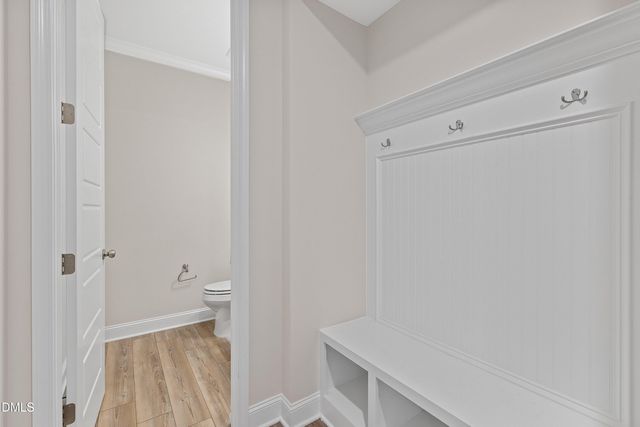 6721 Winter Garden Way, Holly Springs, NC 27540