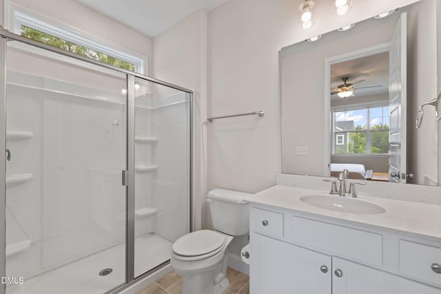 6721 Winter Garden Way, Holly Springs, NC 27540