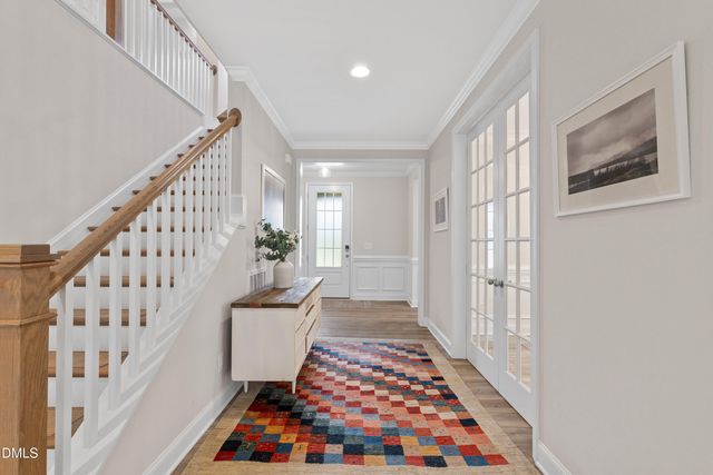 6721 Winter Garden Way, Holly Springs, NC 27540