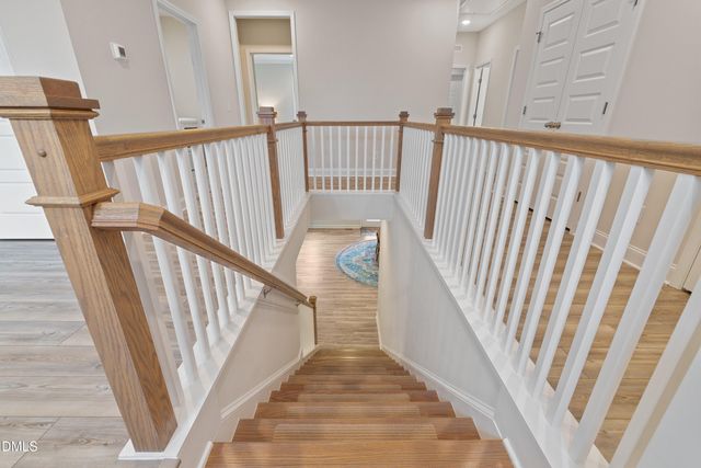 6721 Winter Garden Way, Holly Springs, NC 27540