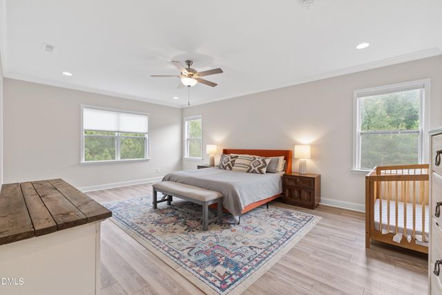 6721 Winter Garden Way, Holly Springs, NC 27540