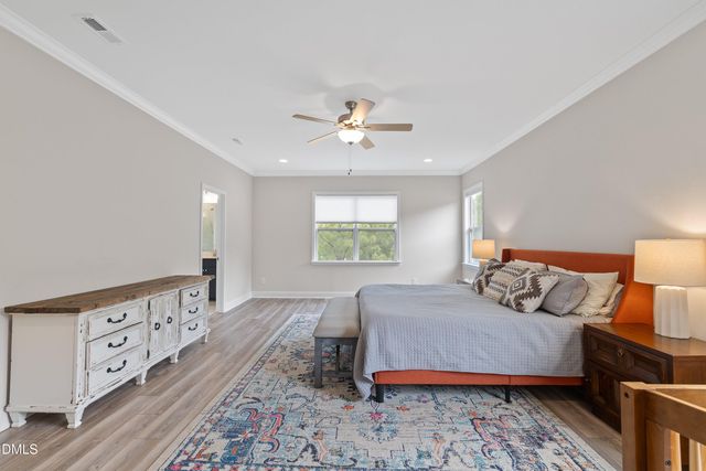 6721 Winter Garden Way, Holly Springs, NC 27540