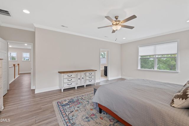 6721 Winter Garden Way, Holly Springs, NC 27540