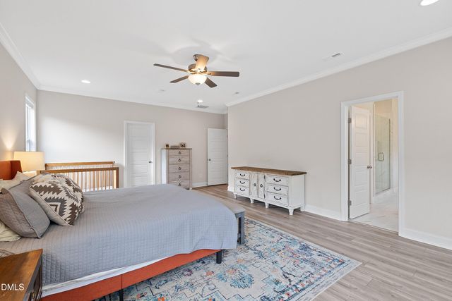 6721 Winter Garden Way, Holly Springs, NC 27540