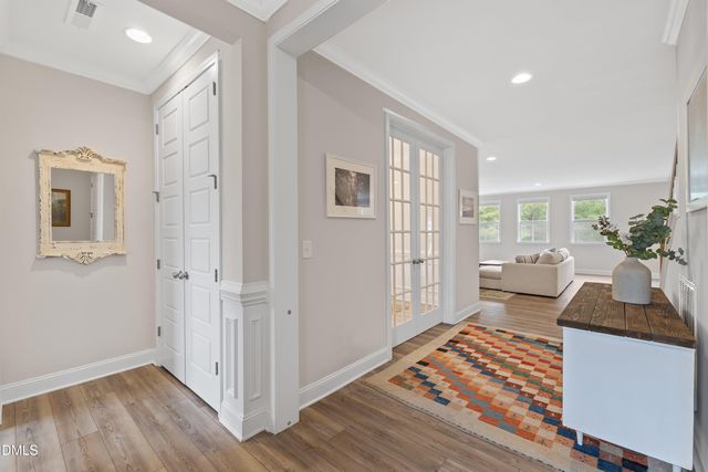 6721 Winter Garden Way, Holly Springs, NC 27540
