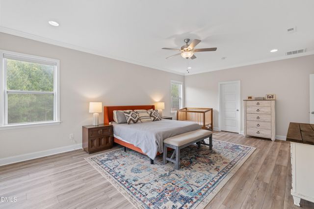 6721 Winter Garden Way, Holly Springs, NC 27540