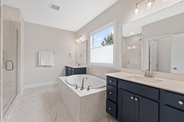6721 Winter Garden Way, Holly Springs, NC 27540