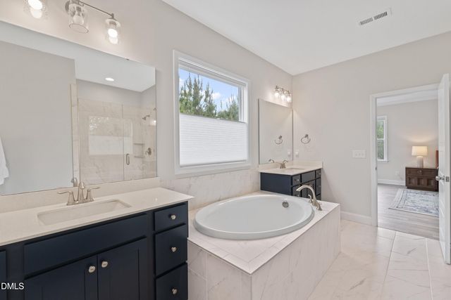 6721 Winter Garden Way, Holly Springs, NC 27540