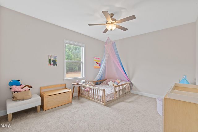 6721 Winter Garden Way, Holly Springs, NC 27540