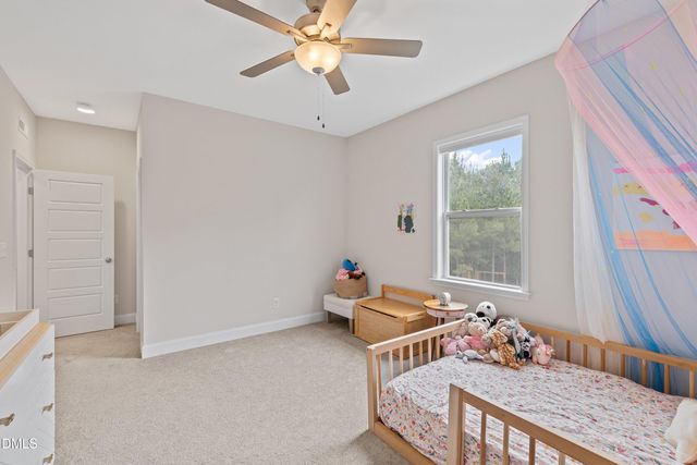 6721 Winter Garden Way, Holly Springs, NC 27540