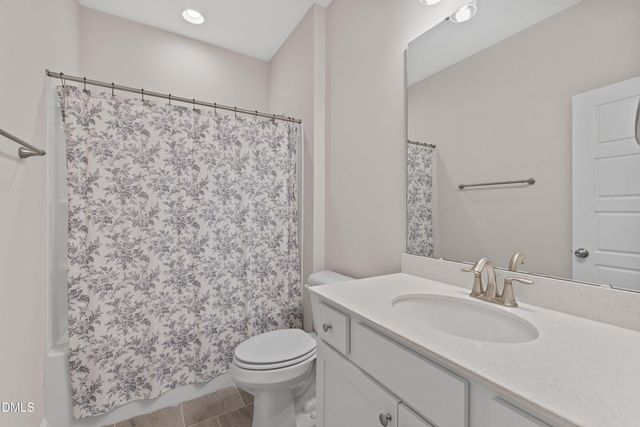 6721 Winter Garden Way, Holly Springs, NC 27540