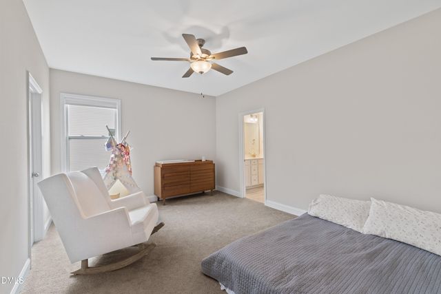 6721 Winter Garden Way, Holly Springs, NC 27540