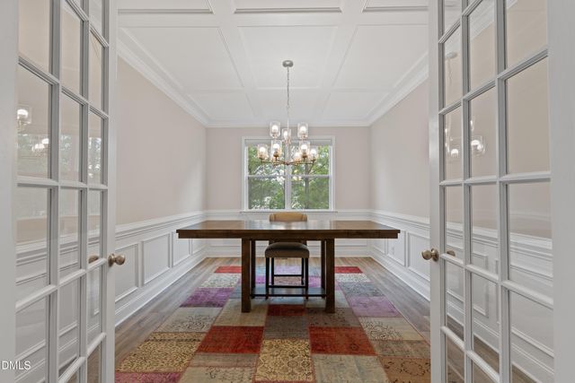6721 Winter Garden Way, Holly Springs, NC 27540