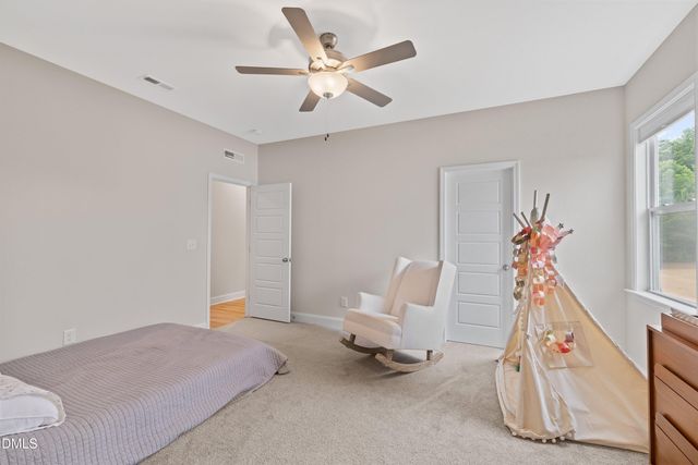 6721 Winter Garden Way, Holly Springs, NC 27540