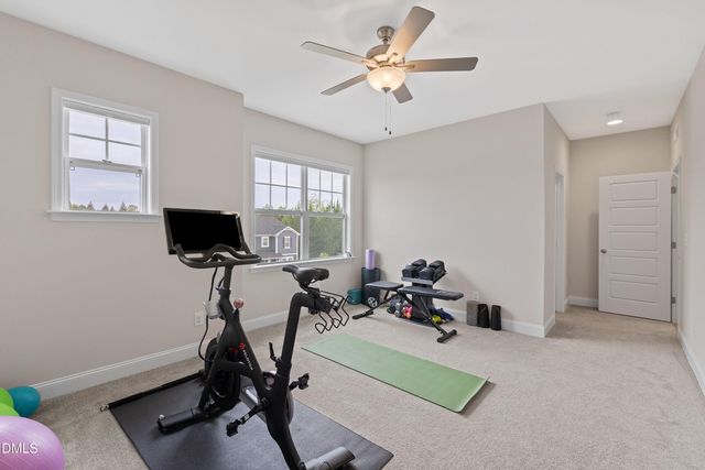 6721 Winter Garden Way, Holly Springs, NC 27540
