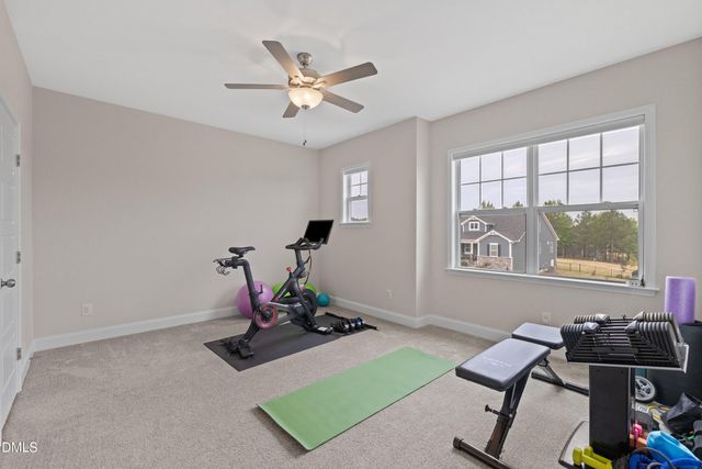 6721 Winter Garden Way, Holly Springs, NC 27540