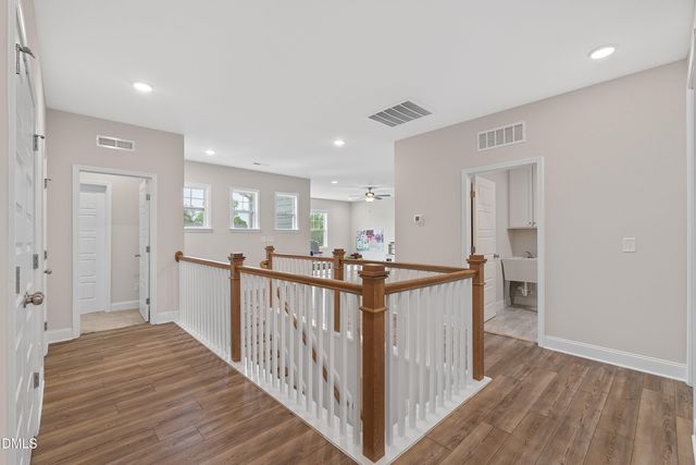 6721 Winter Garden Way, Holly Springs, NC 27540