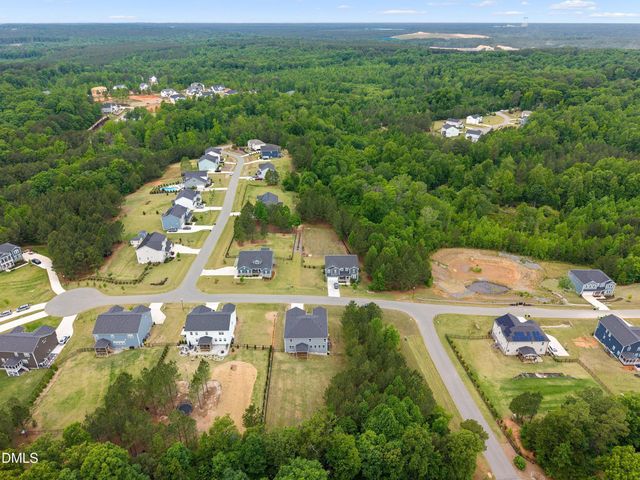6721 Winter Garden Way, Holly Springs, NC 27540
