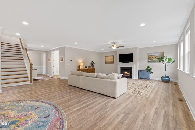 6721 Winter Garden Way, Holly Springs, NC 27540