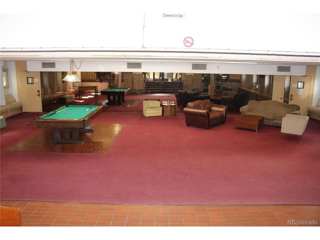 2375 S Linden Ct 313, Denver, CO 80222