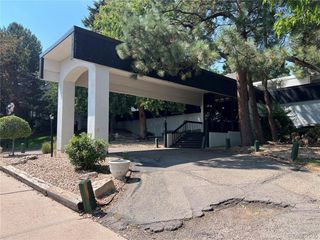 2375 S Linden Ct 313, Denver, CO 80222