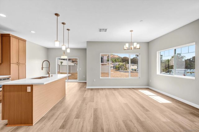 3925 Rojo Tierra Rd, La Mesa, CA 91941