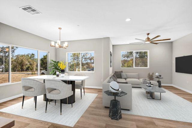 3925 Rojo Tierra Rd, La Mesa, CA 91941