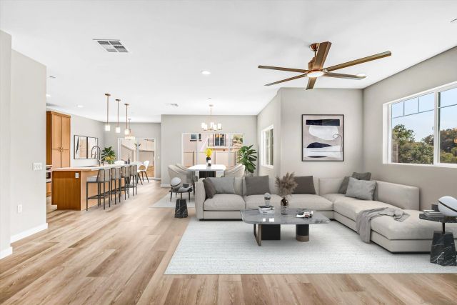 3925 Rojo Tierra Rd, La Mesa, CA 91941