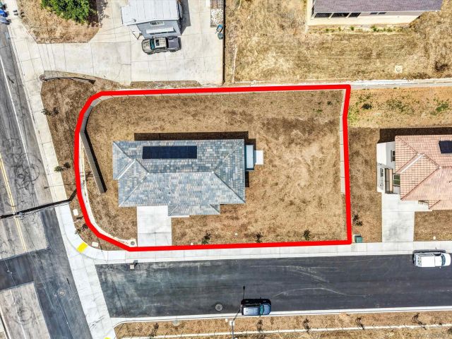 3925 Rojo Tierra Rd, La Mesa, CA 91941