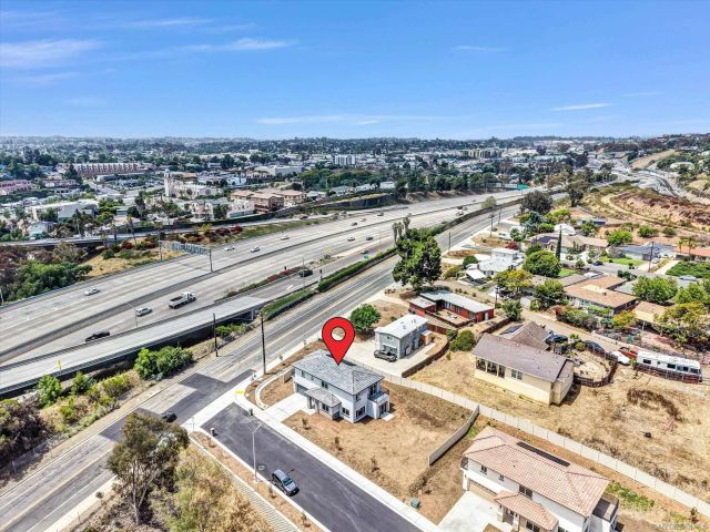 3925 Rojo Tierra Rd, La Mesa, CA 91941
