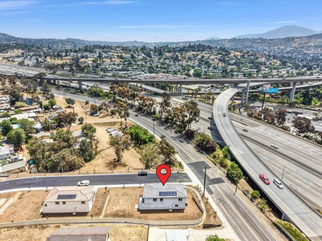 3925 Rojo Tierra Rd, La Mesa, CA 91941